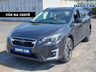 Subaru XV 2,0 CVT 110kW Aut. Platin 2020