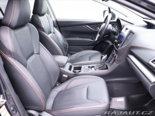 Subaru XV 2,0 CVT 110kW Aut. Platin 2020