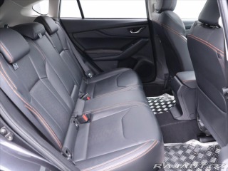Subaru XV 2,0 CVT 110kW Aut. Platin 2020