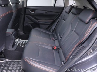 Subaru XV 2,0 CVT 110kW Aut. Platin 2020