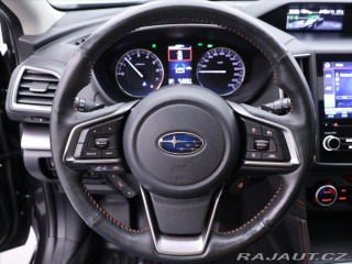 Subaru XV 2,0 CVT 110kW Aut. Platin 2020