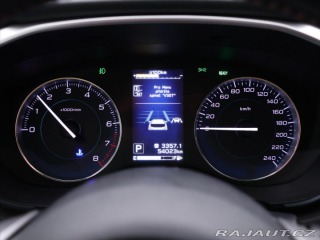 Subaru XV 2,0 CVT 110kW Aut. Platin 2020
