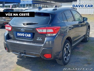 Subaru XV 2,0 CVT 110kW Aut. Platin 2020