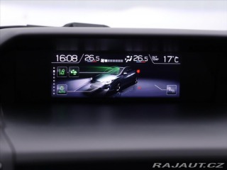 Subaru XV 2,0 CVT 110kW Aut. Platin 2020