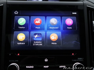 Subaru XV 2,0 CVT 110kW Aut. Platin 2020