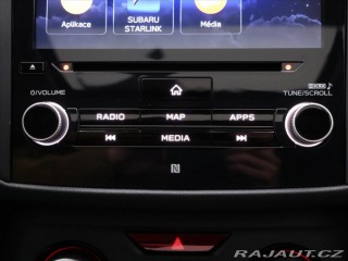 Subaru XV 2,0 CVT 110kW Aut. Platin 2020