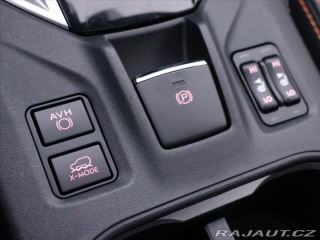 Subaru XV 2,0 CVT 110kW Aut. Platin 2020