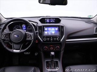 Subaru XV 2,0 CVT 110kW Aut. Platin 2020