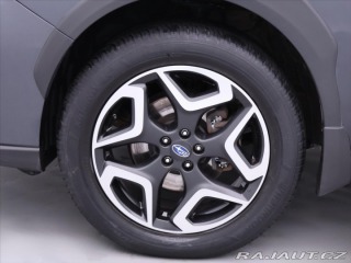 Subaru XV 2,0 CVT 110kW Aut. Platin 2020