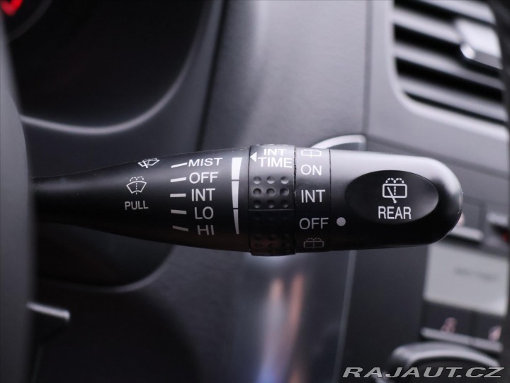 Suzuki SX4 1,6 i 79kW CZ Klima Serv. 2008