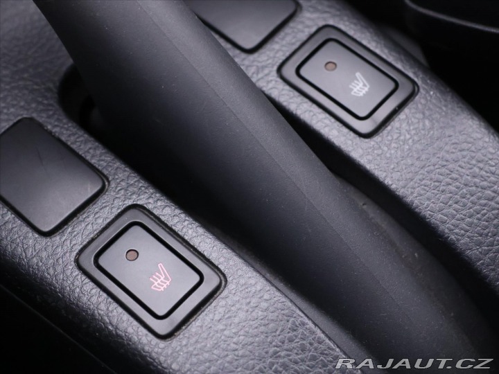 Suzuki SX4 1,6 i 79kW CZ Klima Serv. 2008