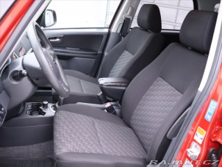 Suzuki SX4 1,6 i 79kW CZ Klima Serv. 2008