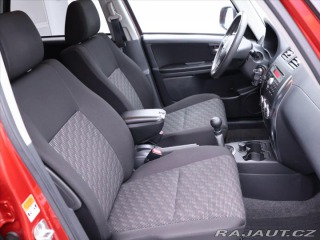 Suzuki SX4 1,6 i 79kW CZ Klima Serv. 2008