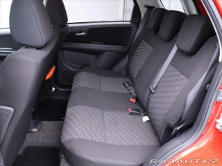 Suzuki SX4 1,6 i 79kW CZ Klima Serv. 2008