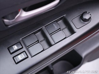 Suzuki SX4 1,6 i 79kW CZ Klima Serv. 2008
