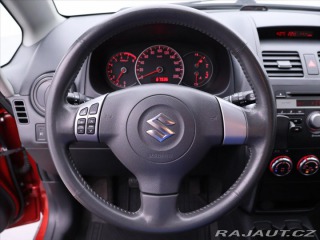 Suzuki SX4 1,6 i 79kW CZ Klima Serv. 2008