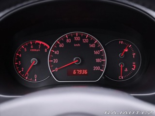 Suzuki SX4 1,6 i 79kW CZ Klima Serv. 2008