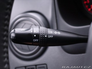 Suzuki SX4 1,6 i 79kW CZ Klima Serv. 2008