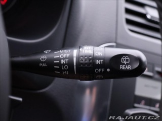 Suzuki SX4 1,6 i 79kW CZ Klima Serv. 2008