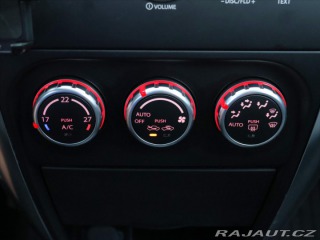 Suzuki SX4 1,6 i 79kW CZ Klima Serv. 2008