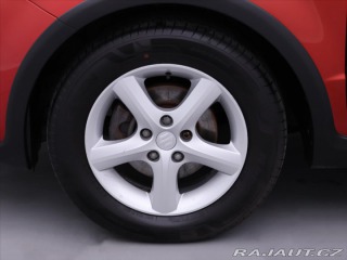 Suzuki SX4 1,6 i 79kW CZ Klima Serv. 2008