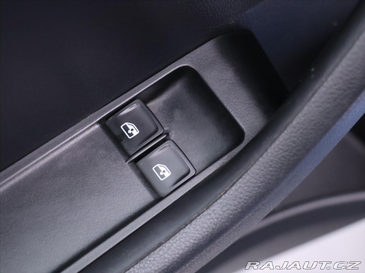 Škoda Fabia 1,2 TSI 81kW CZ Monte Car 2016