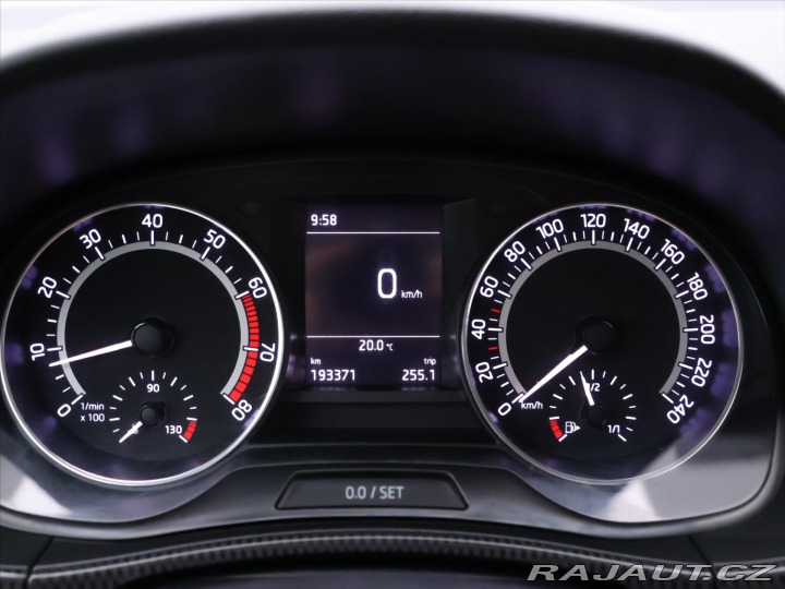 Škoda Fabia 1,2 TSI 81kW CZ Monte Car 2016