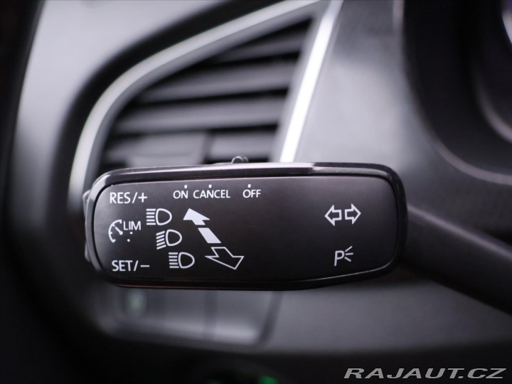 Škoda Fabia 1,2 TSI 81kW CZ Monte Car 2016