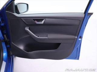Škoda Fabia 1,2 TSI 81kW CZ Monte Car 2016
