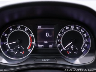 Škoda Fabia 1,2 TSI 81kW CZ Monte Car 2016