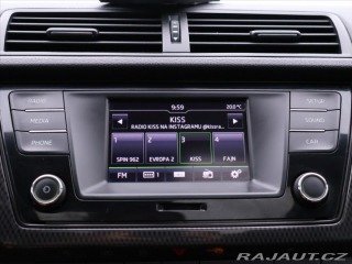 Škoda Fabia 1,2 TSI 81kW CZ Monte Car 2016
