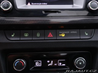 Škoda Fabia 1,2 TSI 81kW CZ Monte Car 2016