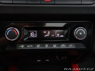 Škoda Fabia 1,2 TSI 81kW CZ Monte Car 2016