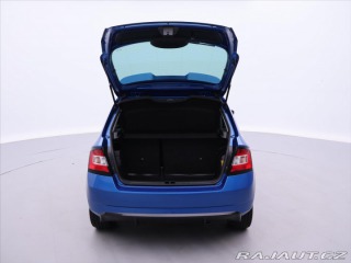 Škoda Fabia 1,2 TSI 81kW CZ Monte Car 2016