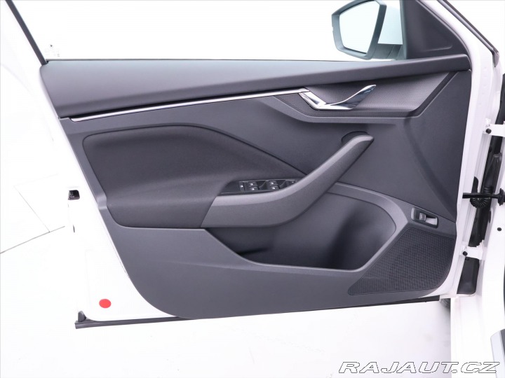 Škoda Kamiq 1,0 TSI Clever Virtual Na 2022