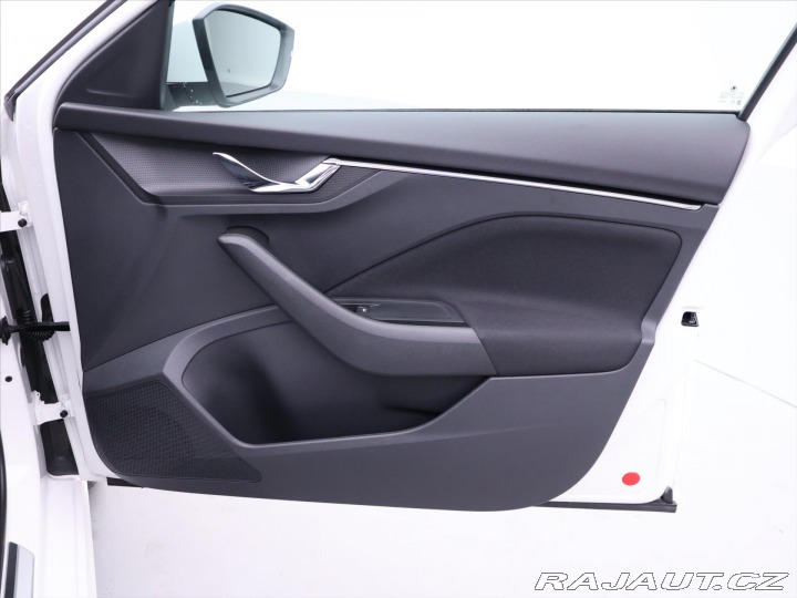 Škoda Kamiq 1,0 TSI Clever Virtual Na 2022