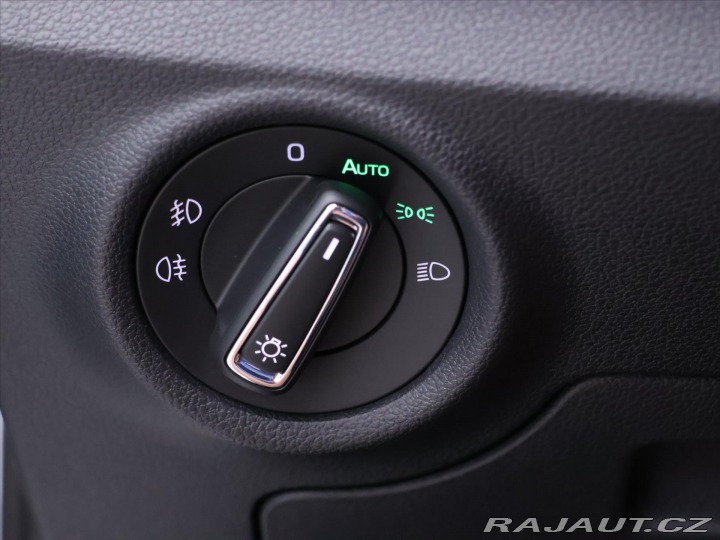 Škoda Kamiq 1,0 TSI Clever Virtual Na 2022