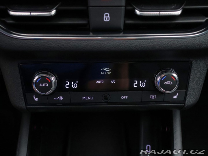 Škoda Kamiq 1,0 TSI Clever Virtual Na 2022