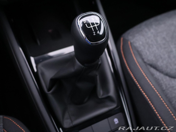 Škoda Kamiq 1,0 TSI Clever Virtual Na 2022