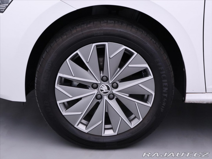 Škoda Kamiq 1,0 TSI Clever Virtual Na 2022