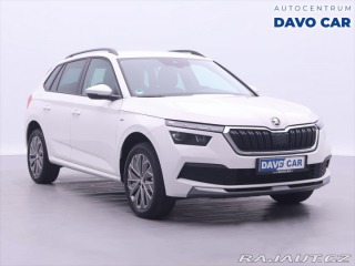 Škoda Kamiq 1,0 TSI Clever Virtual Na 2022