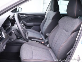 Škoda Kamiq 1,0 TSI Clever Virtual Na 2022