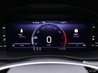 Škoda Kamiq 1,0 TSI Clever Virtual Na 2022
