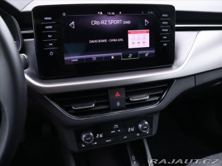 Škoda Kamiq 1,0 TSI Clever Virtual Na 2022
