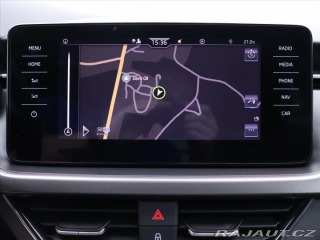 Škoda Kamiq 1,0 TSI Clever Virtual Na 2022