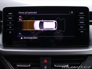 Škoda Kamiq 1,0 TSI Clever Virtual Na 2022