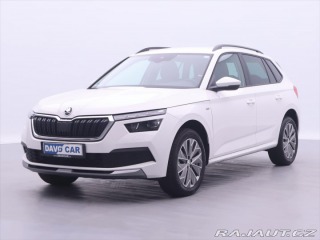 Škoda Kamiq 1,0 TSI Clever Virtual Na 2022