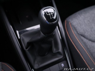Škoda Kamiq 1,0 TSI Clever Virtual Na 2022