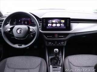 Škoda Kamiq 1,0 TSI Clever Virtual Na 2022