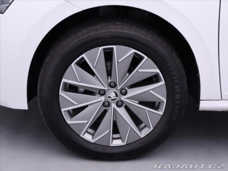 Škoda Kamiq 1,0 TSI Clever Virtual Na 2022